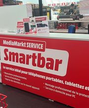 Smartbar Marin-Epagnier Bild 2