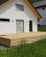 ERZER Holzdesign GmbH Bild 1