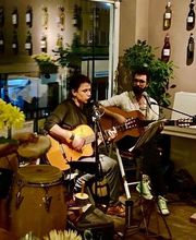 Pici Café & Vinothek Bild 2