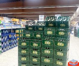HOL'AB! Getränkemarkt Bild 8