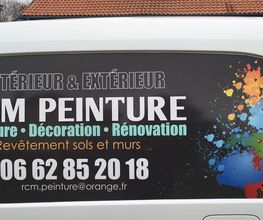 RCM Peinture image 1