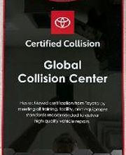 Global Collision Center image 7