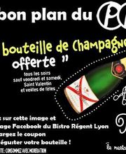 Bistro Régent image 11