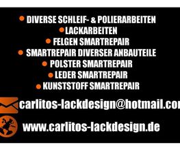 Carlito's Lackdesign Bild 8