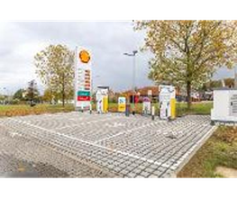 Shell Recharge Charging Station Bild 7