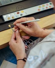 Zahnrath // Dr. Westerich Aesthetics