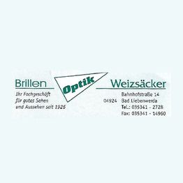 Optik Weizsäcker