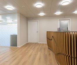 vue. Augenzentrum Grenchen Bild 8