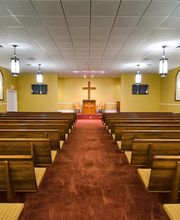 Webb Funeral Home image 4