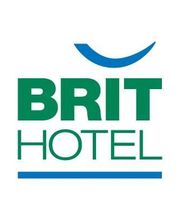 Brit Hotel du Stade image 5