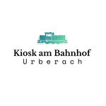 Kiosk am Bahnhof C.Sahin