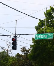 Nearest Intersection