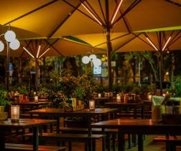 PETER PANE Burgergrill & Bar Bild 3