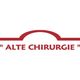 Physiotherapie ALTE CHIRURGIE Physiotherapie | Manuelle Therapie | Osteopathie