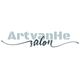 ArtvanHe - Salon