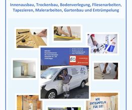 MIR-BAU GmbH - Generalunternehmen Bild 2