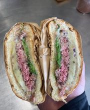 Shefu Burger image 2