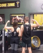 The Body Shop Health Club image 4