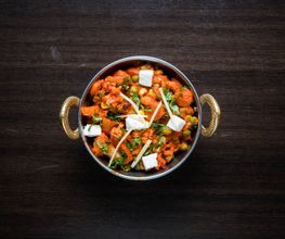 Tandoori Hit Hot Bild 13