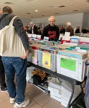 Vinyles Andre Marais image 5