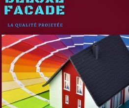 Deluxe Façade SAS image 13