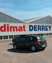 GEDIMAT DERREY image 1