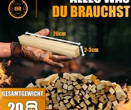 HVR - Holzverkauf Rögner Bild 2