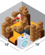 Self Storage Plus image 2