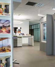 Studio Finstral Alessandria - finestre, porte d'ingresso, pareti vetrate immagine 6