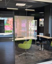 Hörstudio von GEERS