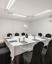 Eurostars Gran Hotel Lugo