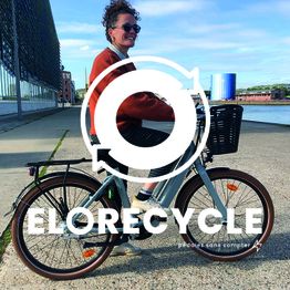 Elorecycle