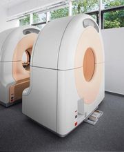 Praxis im Köln Triangle