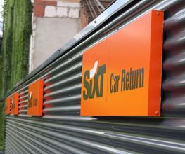 SIXT - Madrid Alcobendas imagen 3