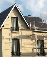 Artisan couvreur charpentier (Dpt. 60 02 77 93 94 95) - ECO Concept BTP image 7