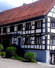 Ferienhaus Hegaunest Bild 2