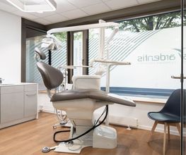 Ardentis, Clinique Dentaire et d'Orthodontie - Lausanne - Maupas Bild 3