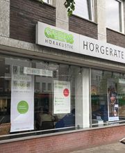 GEERS Hörgeräte Bild 1