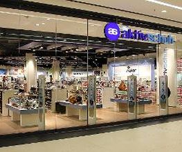 Aktiv Schuh Chemnitz Bild 1