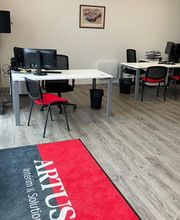 Artus Intérim NIORT image 3