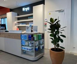 Opticien Krys image 11