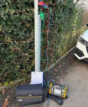 Elektro Gonzen GmbH – Elektrokontrollen Limmattal und in Zürich Bild 1