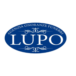 Agenzia Onoranze Funebri Lupo logo