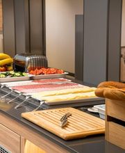 Holiday Inn Express Rosenheim by IHG Bild 11