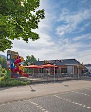 McDonald's Bild 1