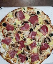 Flash Pizza image 7