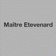 Office Notarial Etevenard et Charreyron Selarl