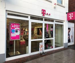 Telekom Shop Bild 1