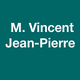 Vincent Jean-Pierre