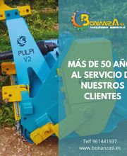BONANZA S.L Maquinaria Agrícola imagen 6